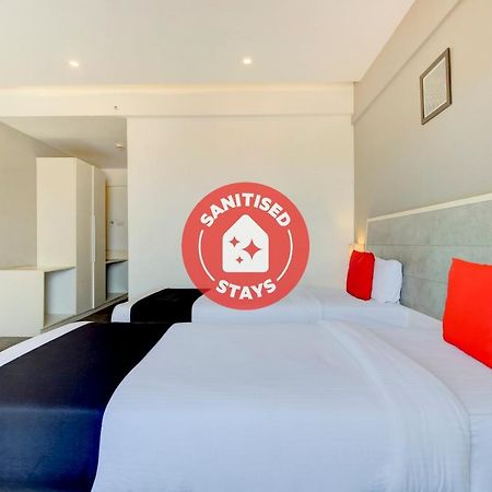 Capital O 77219 Hotel Dwarwata 다르와드 외부 사진