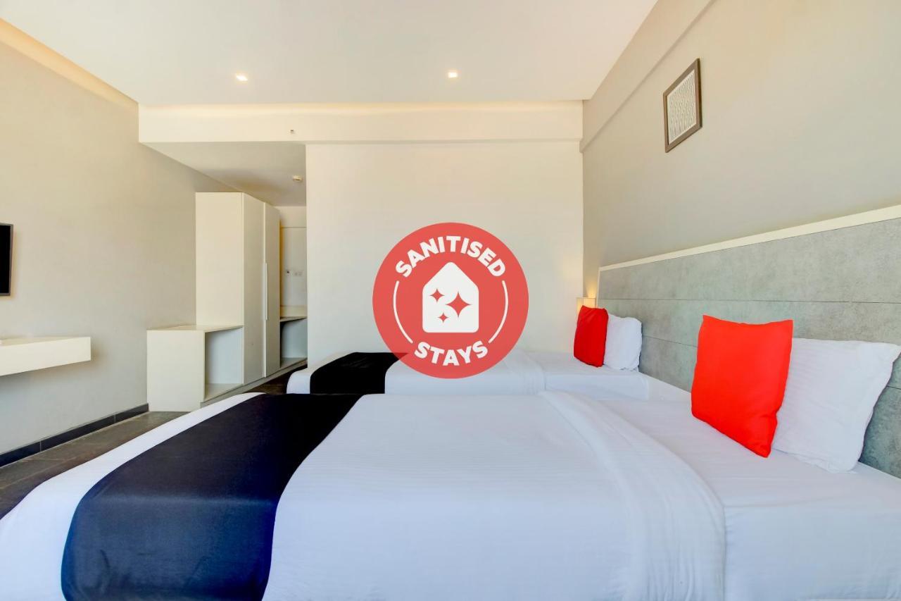 Capital O 77219 Hotel Dwarwata 다르와드 외부 사진
